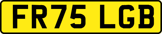 FR75LGB