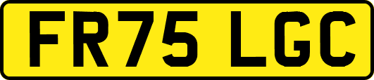 FR75LGC