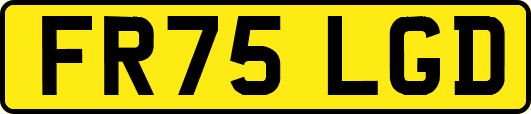 FR75LGD