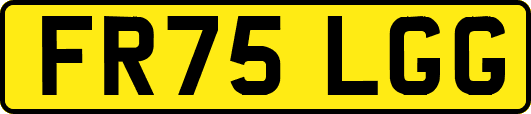 FR75LGG