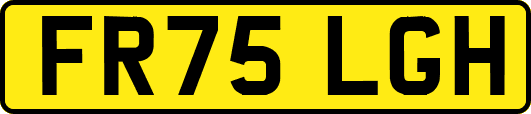 FR75LGH