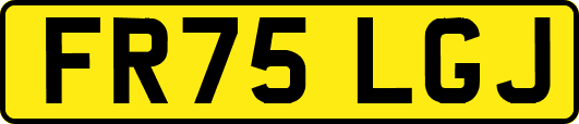 FR75LGJ