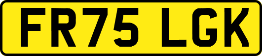 FR75LGK