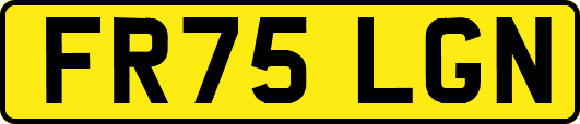 FR75LGN