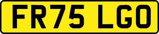 FR75LGO