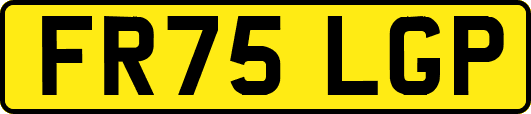 FR75LGP