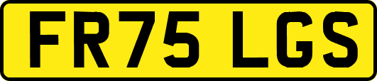 FR75LGS
