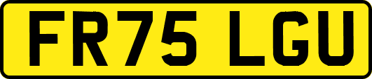 FR75LGU
