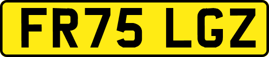 FR75LGZ