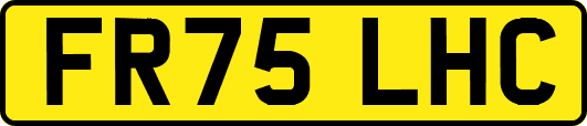 FR75LHC