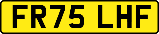 FR75LHF