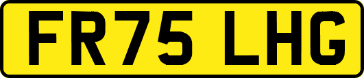 FR75LHG