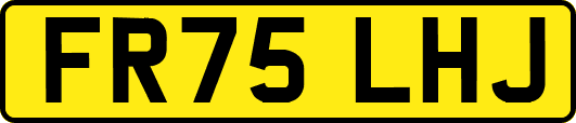 FR75LHJ