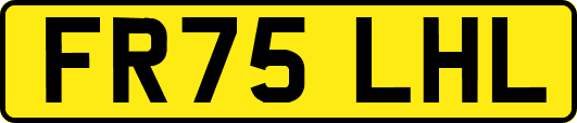 FR75LHL