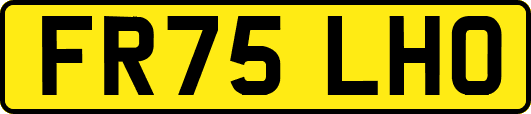 FR75LHO