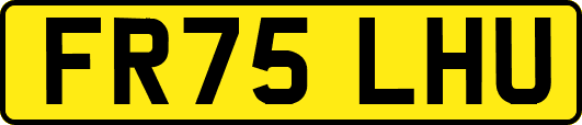 FR75LHU