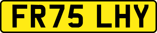 FR75LHY