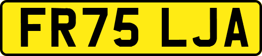 FR75LJA