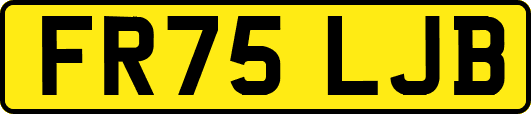 FR75LJB