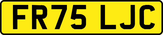 FR75LJC