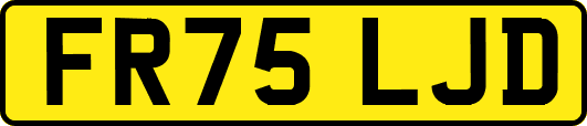 FR75LJD