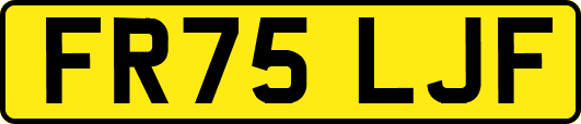 FR75LJF