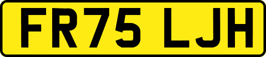 FR75LJH