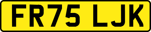 FR75LJK
