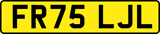 FR75LJL