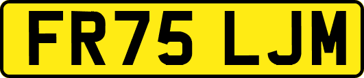 FR75LJM