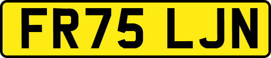 FR75LJN