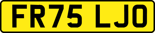 FR75LJO