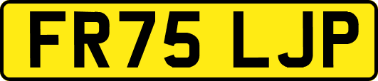 FR75LJP