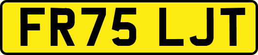 FR75LJT