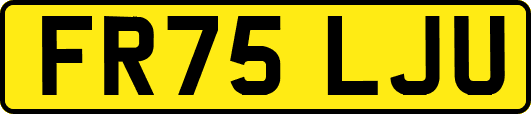 FR75LJU