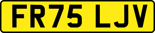 FR75LJV