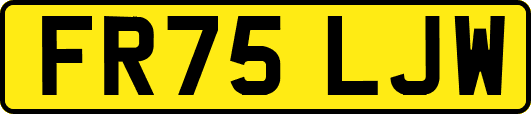 FR75LJW