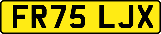 FR75LJX