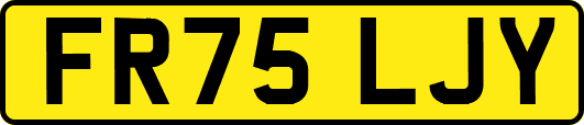 FR75LJY