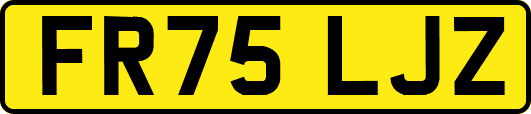 FR75LJZ