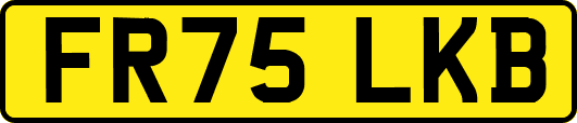 FR75LKB