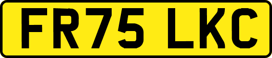FR75LKC