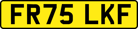 FR75LKF