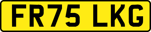 FR75LKG