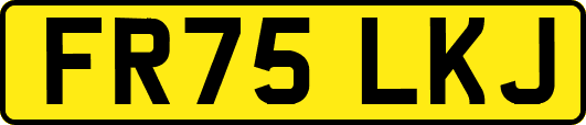 FR75LKJ