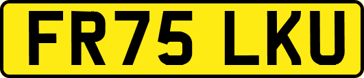 FR75LKU