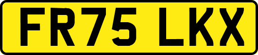 FR75LKX