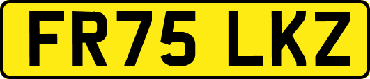 FR75LKZ