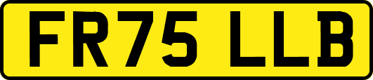 FR75LLB