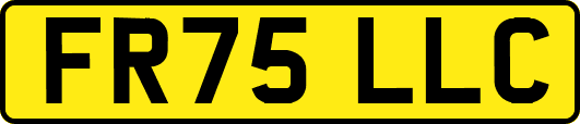 FR75LLC